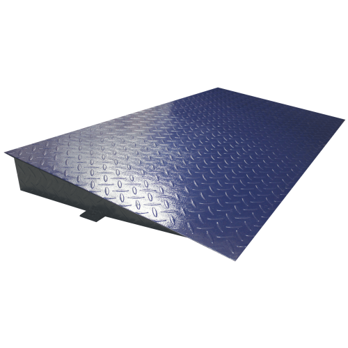 Adam Equipment Mild Steel Ramp PT 10R, 1000 mm Wide - 700100199 - Click Image to Close